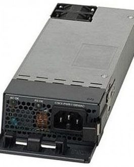 Cisco รุ่น[PWR-C2-640WAC=]640W AC Config 2 Power Supply Spare