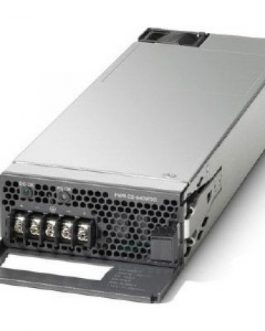 Cisco รุ่น[PWR-C2-640WDC=]640W DC Config 2 Power Supply Spare