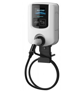 Essco AH series 32A Wall Mount EV AC Charger