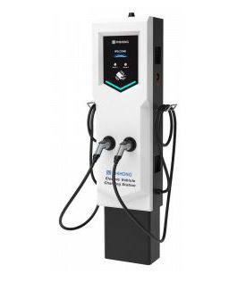 Essco AP series 32A/63A Pedestal EV AC Charger