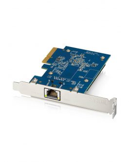 PCIe Lan Card ZYXEL (XGN100C)