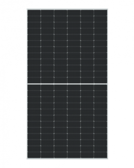 JA แผงโซลาร์เซลล์ MONO CRYSTALLINE JA รุ่น JAM72S30-550/MR