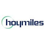 Hoymiles inverter